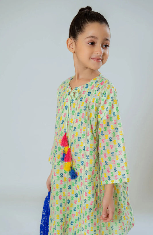 Amna Khadija Shehzadiyan Festive Pret Collection - AKSPF 10