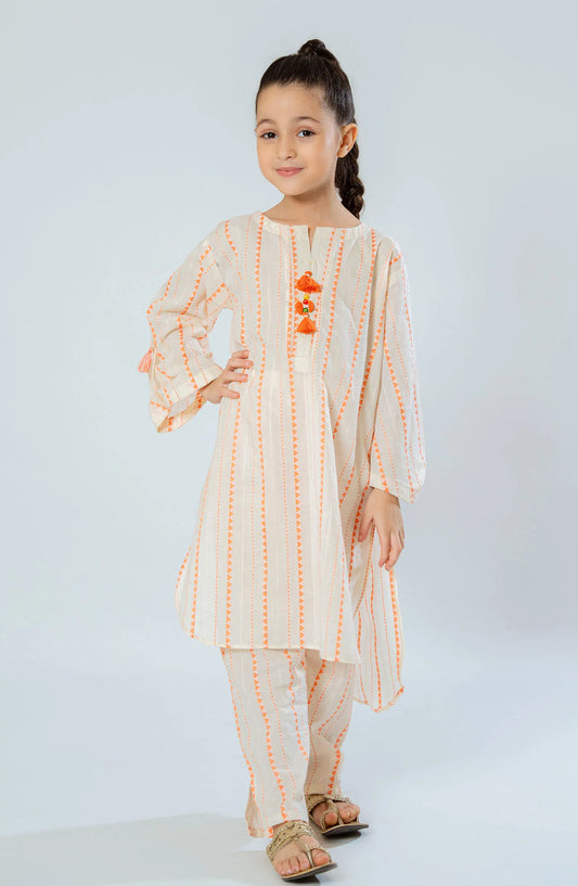 Amna Khadija Shehzadiyan Festive Pret Collection - AKSPF 11