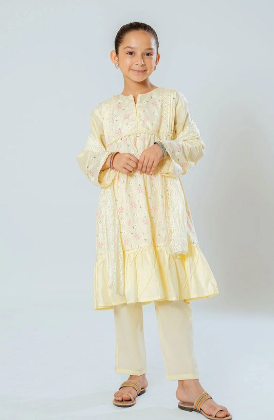 Amna Khadija Shehzadiyan Festive Pret Collection - AKSPF 12