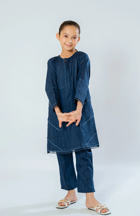 Amna Khadija Shehzadiyan Festive Pret Collection - AKSPF 16