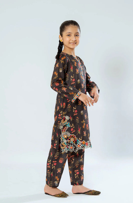 Amna Khadija Shehzadiyan Festive Pret Collection - AKSPF 20