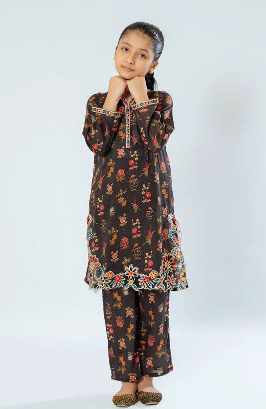 Amna Khadija Shehzadiyan Festive Pret Collection - AKSPF 20