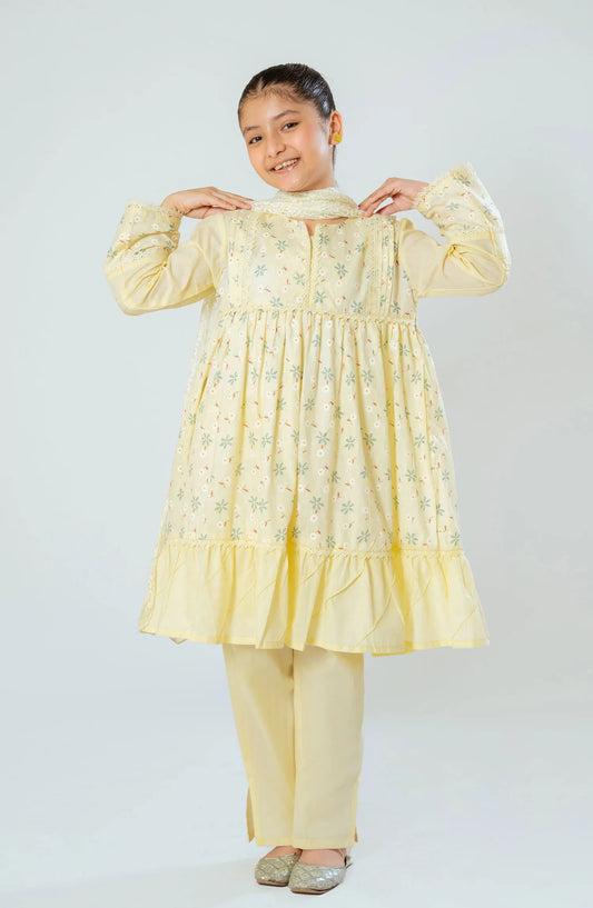 Amna Khadija Shehzadiyan Festive Pret Collection - AKSPF 22