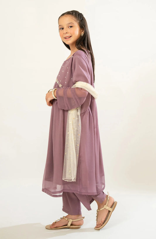 Amna Khadija Shehzadiyan Festive Pret Collection Vol 02 - AKSFP 23