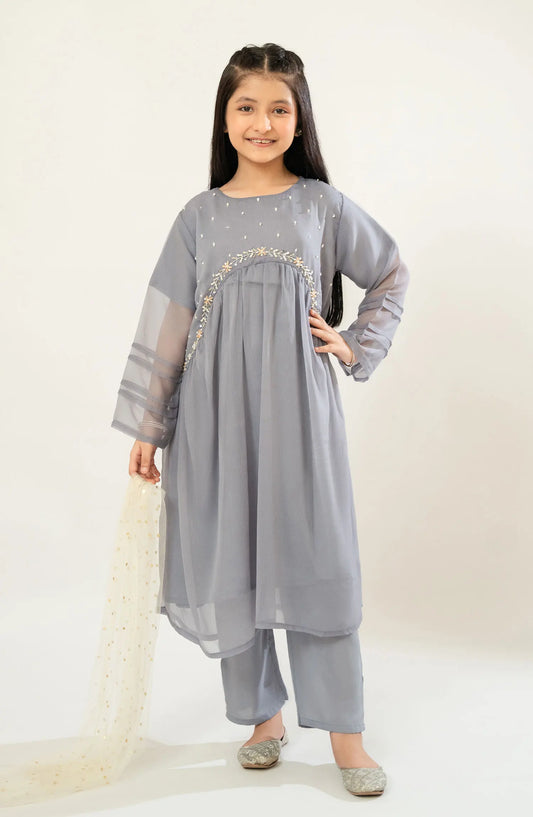 Amna Khadija Shehzadiyan Festive Pret Collection Vol 02 - AKSFP 24