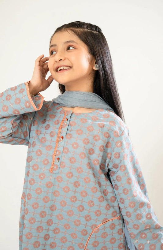 Amna Khadija Shehzadiyan Festive Pret Collection Vol 02 - AKSFP 28