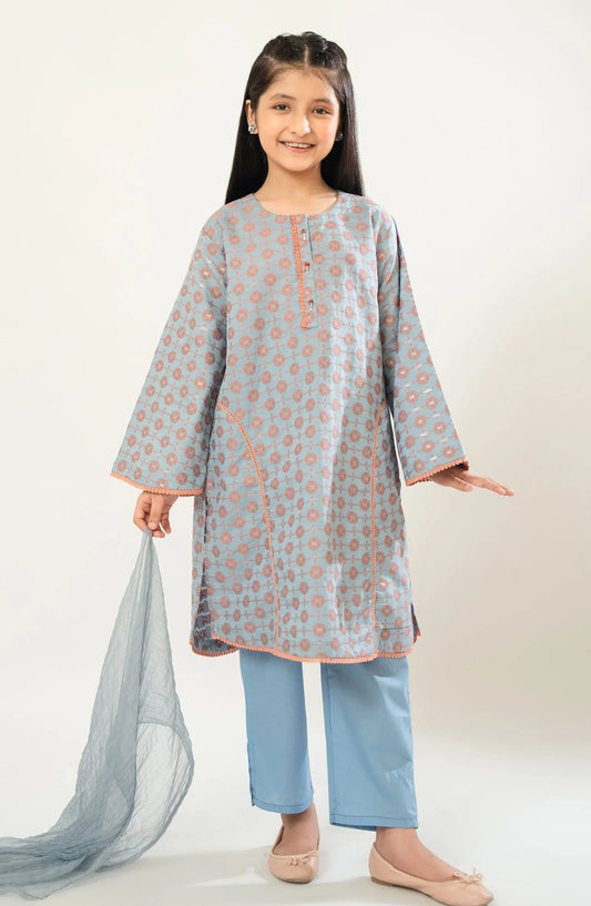 Amna Khadija Shehzadiyan Festive Pret Collection Vol 02 - AKSFP 28