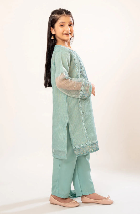 Amna Khadija Shehzadiyan Festive Pret Collection Vol 02 - AKSFP 30