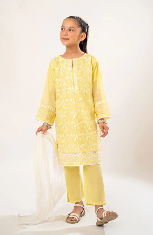Amna Khadija Shehzadiyan Festive Pret Collection Vol 02 - AKSFP 35