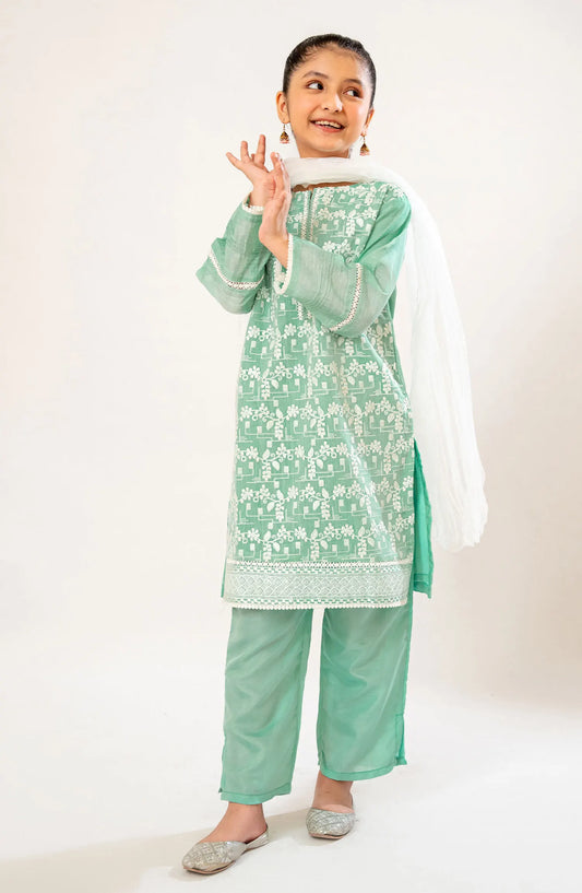 Amna Khadija Shehzadiyan Festive Pret Collection Vol 02 - AKSFP 36
