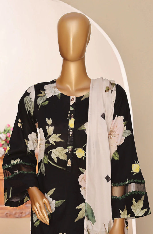 Amna Khadija Style Statement Printed RTW Collection - AKSSP-08