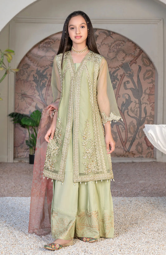 Kids Festive Collection 2024 - AL-3639