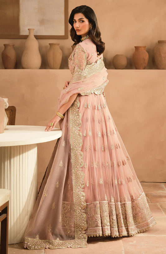 Ayzel Panache Wedding Formals Collection 2024 - ALF 24 V2 01 JELENA