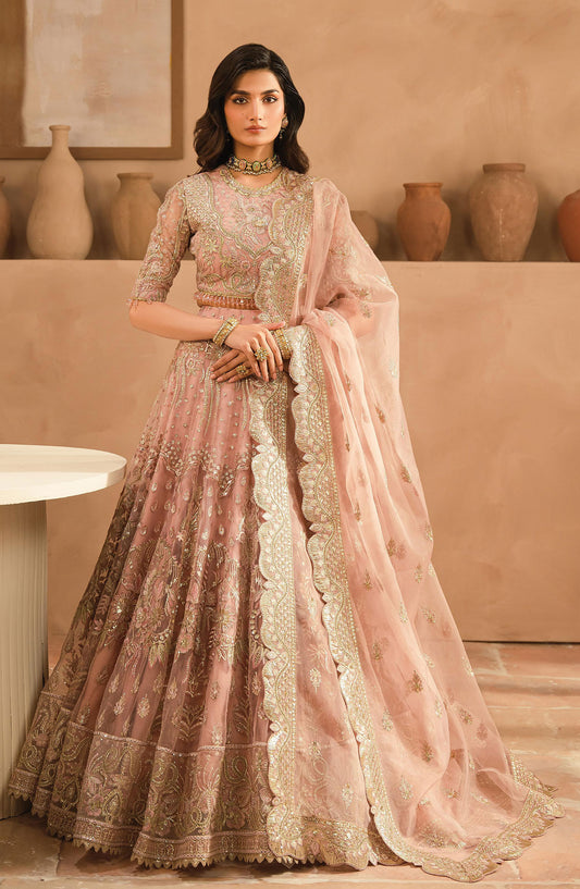 Ayzel Panache Wedding Formals Collection 2024 - ALF 24 V2 01 JELENA
