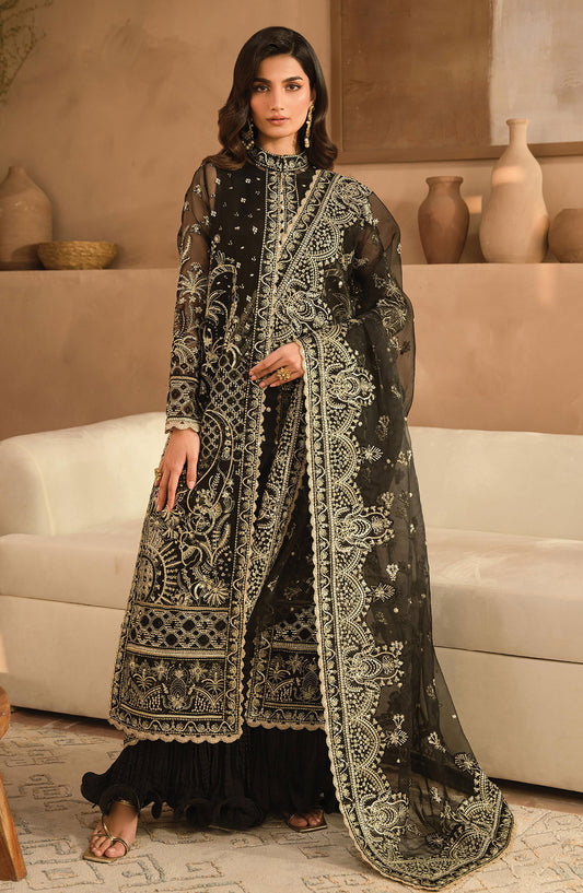 Ayzel Panache Wedding Formals Collection 2024 - ALF 24 V2 06 ORINA