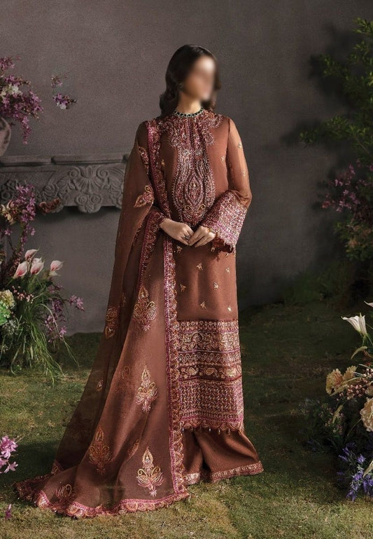 ALF 23 V1 10 Mahogany Afrozeh La Fuchsia Luxury Formals 2023