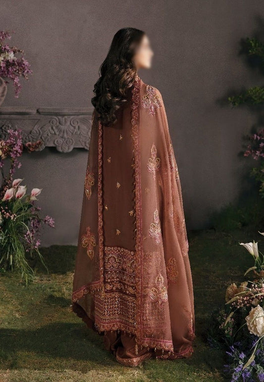 ALF 23 V1 10 Mahogany Afrozeh La Fuchsia Luxury Formals 2023