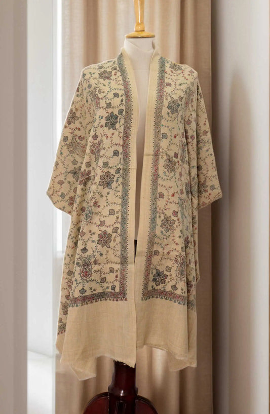 Stoluxe Poly Pashmina Drape Vol 03 - ALM 2501550 A