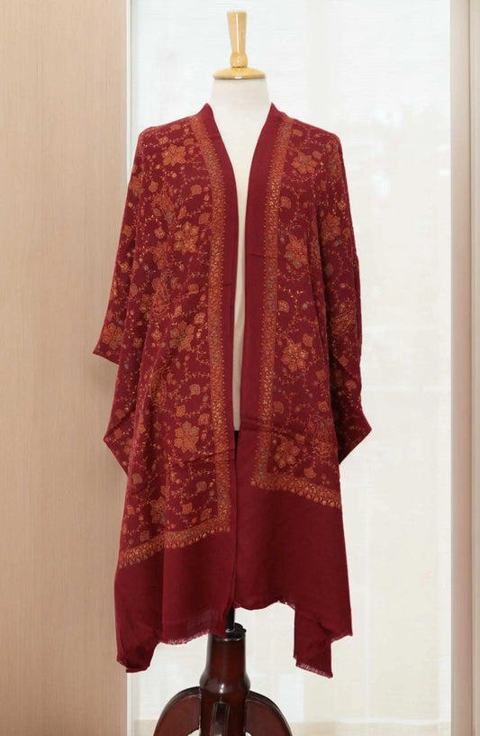 Stoluxe Poly Pashmina Drape Vol 03 - ALM 2501550 B