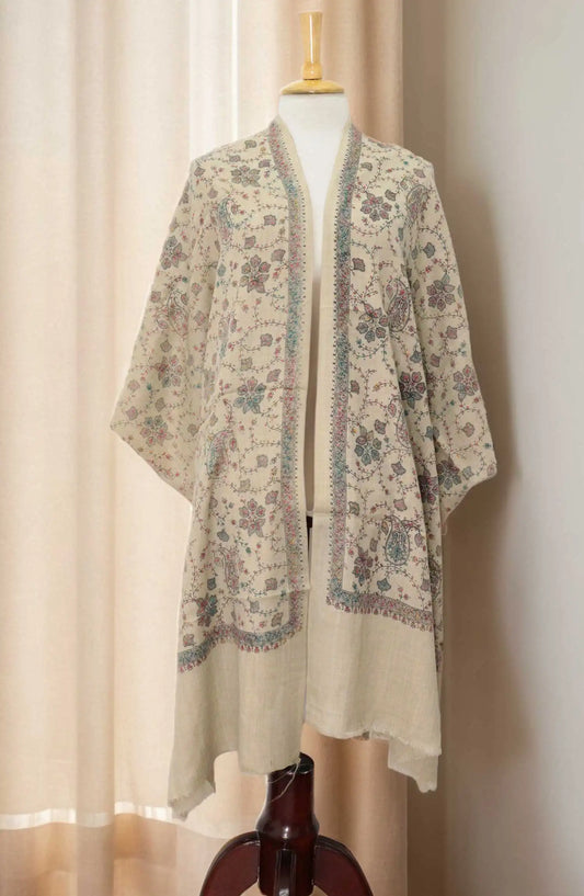 Stoluxe Poly Pashmina Drape Vol 03 - ALM 2501550 C