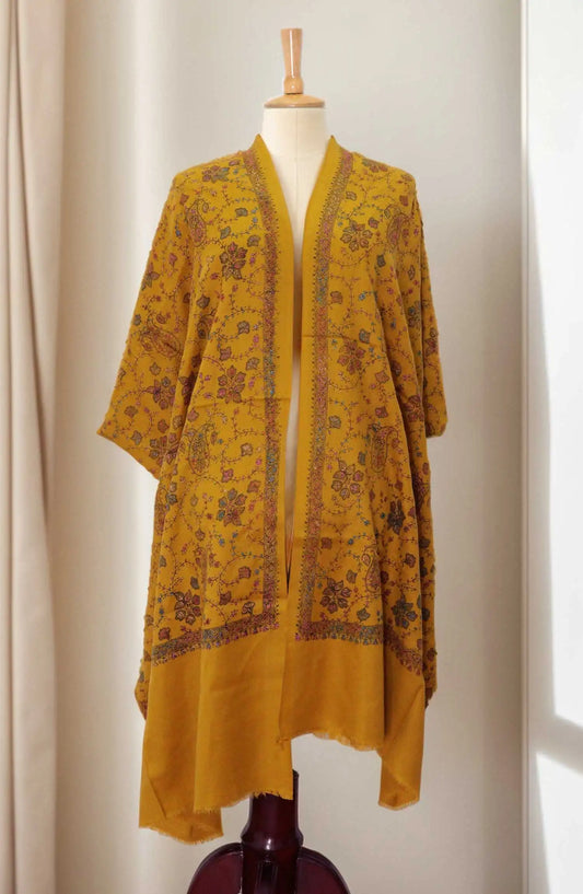 Stoluxe Poly Pashmina Drape Vol 03 - ALM 2501550 D