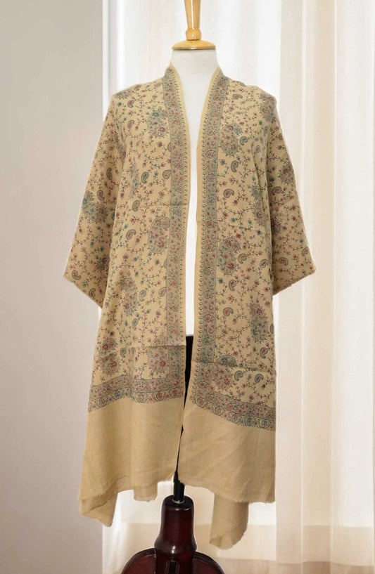 Stoluxe Poly Pashmina Drape Vol 03 - ALM 2501550 E