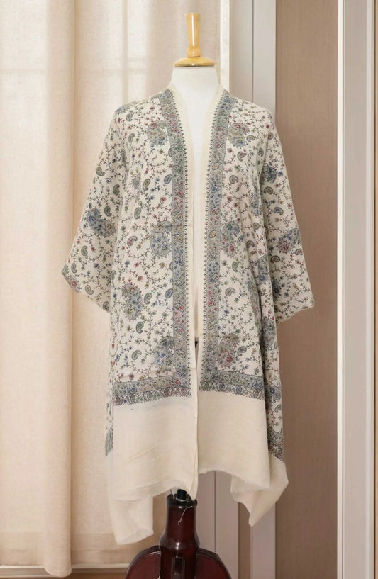 Stoluxe Poly Pashmina Drape Vol 03 - ALM 2501550 F