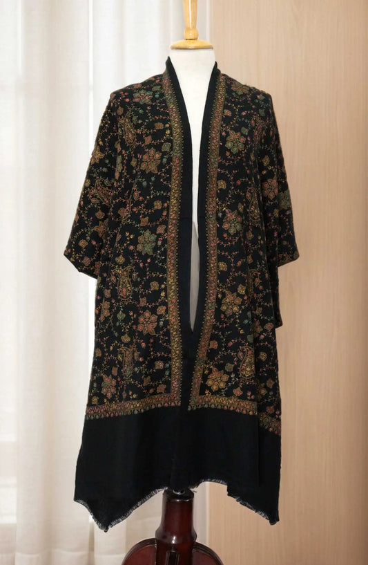 Stoluxe Poly Pashmina Drape Vol 03 - ALM 2501550 G