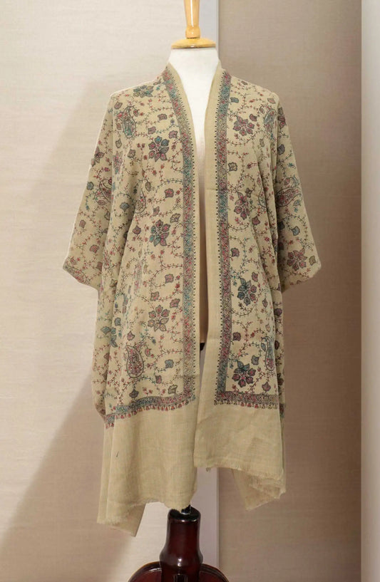 Stoluxe Poly Pashmina Drape Vol 03 - ALM 2501550 H