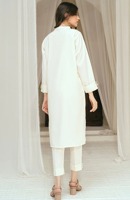 Solid Co-ords Collection By Rangeen - Artistic Co-Ord Set