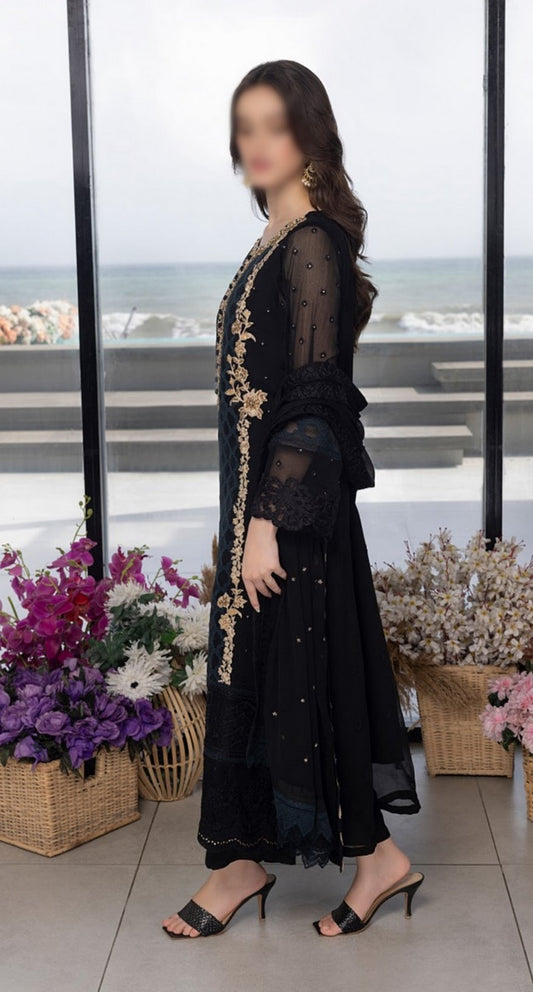 AS 109 FLINT FANTASY Azure Luxe Eid Edition