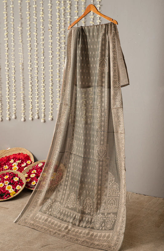Amna Khadija Summer Journey Vol-02 Lawn Print Pret 2024 - ASJL 17