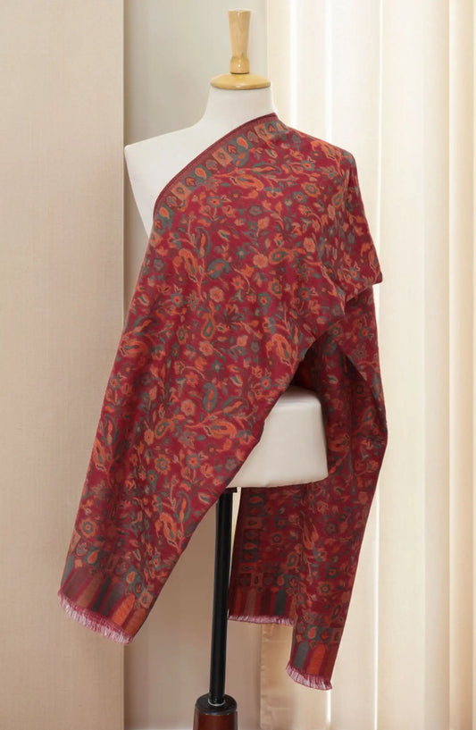 Stoluxe Poly Pashmina Drape Vol 01 - AST 11701020 B