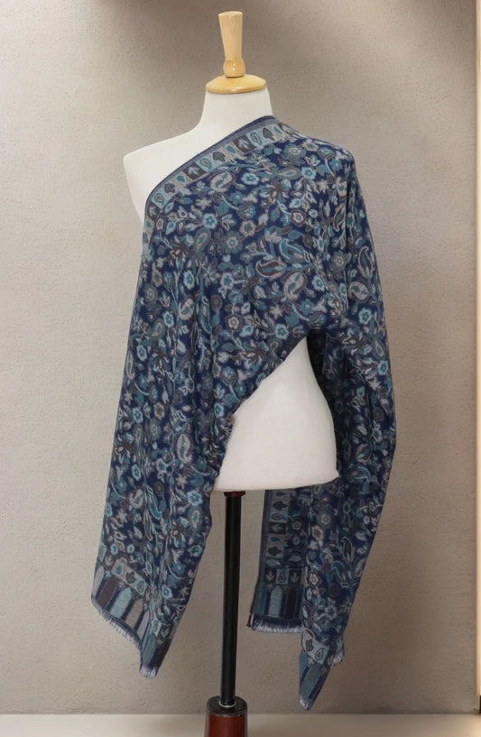 Stoluxe Poly Pashmina Drape Vol 01 - AST 11701020 C