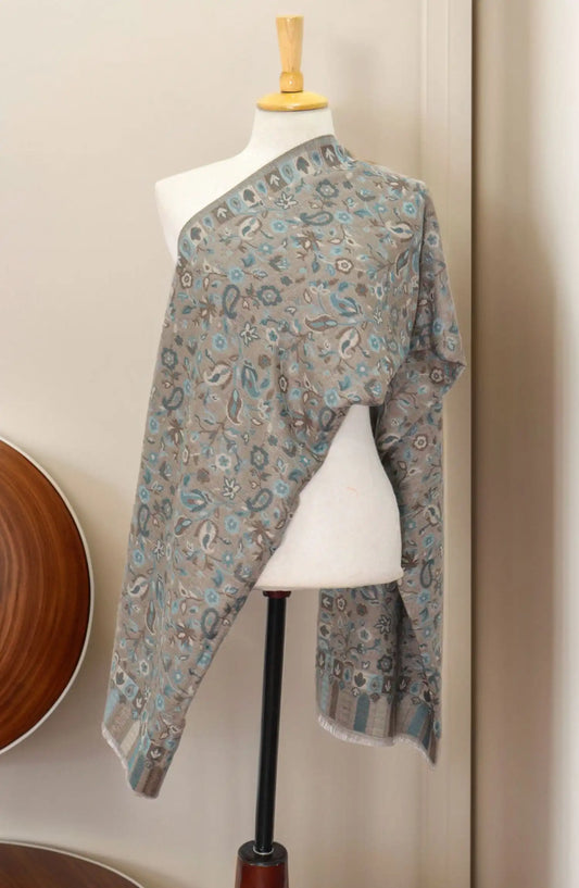 Stoluxe Poly Pashmina Drape Vol 01 - AST 11701020 E