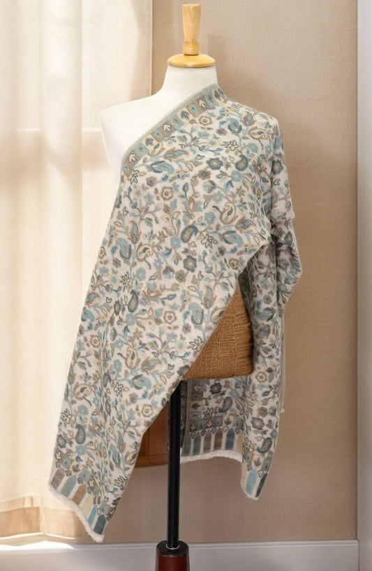 Stoluxe Poly Pashmina Drape Vol 01 - AST 11701020 F