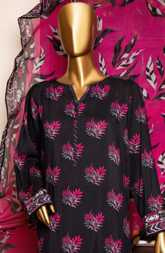 HZ Airjet Filament Viscose Bana Dora Collection - AVP-1105