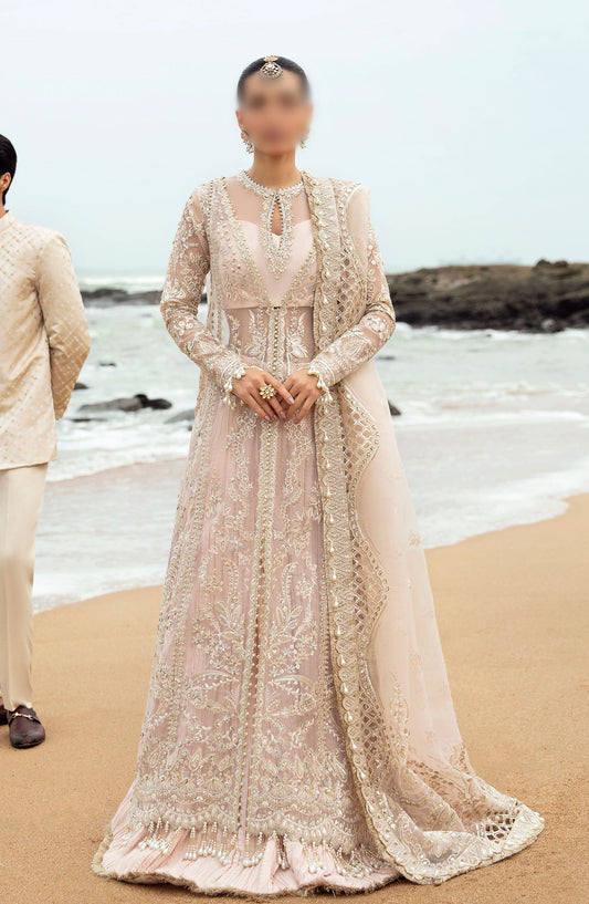 Afrozeh Dastanngoi Luxury Collection - AWE 05 SHAHNOOR