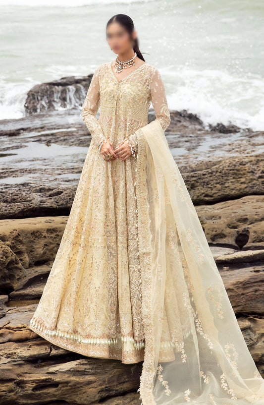 Afrozeh Dastanngoi Luxury Collection - AWE 06 AROOHI