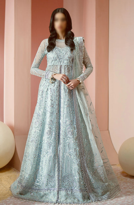 Afrozeh Ayzel Luminara Wedding Collection 2024 - AWF-09 TALIA