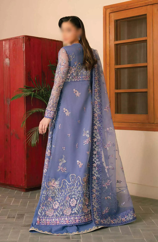 Ayzel Solena Wedding Formals 2024 - AZW-V2-24-03 GISELLE