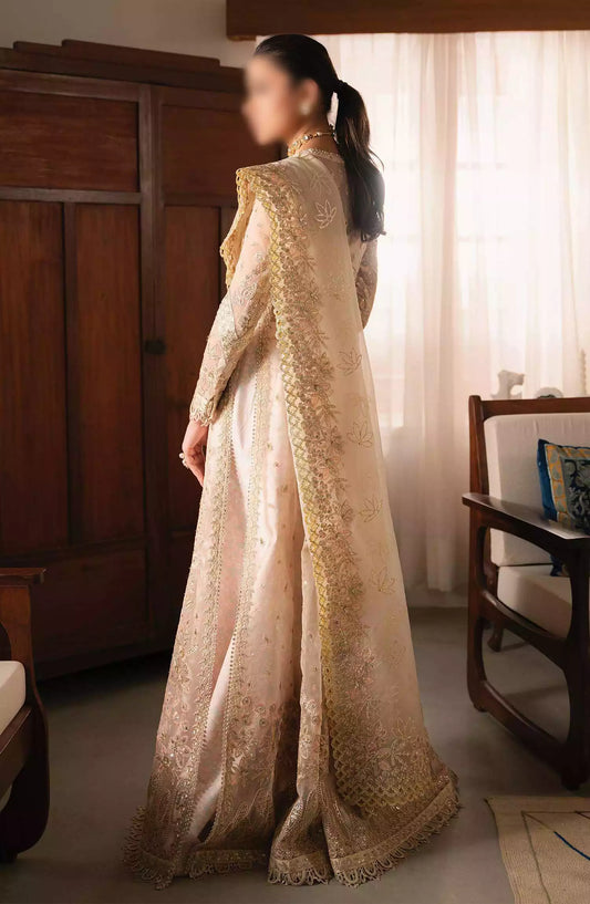 Ayzel Solena Wedding Formals 2024 - AZW-V2-24-05 LINNEA