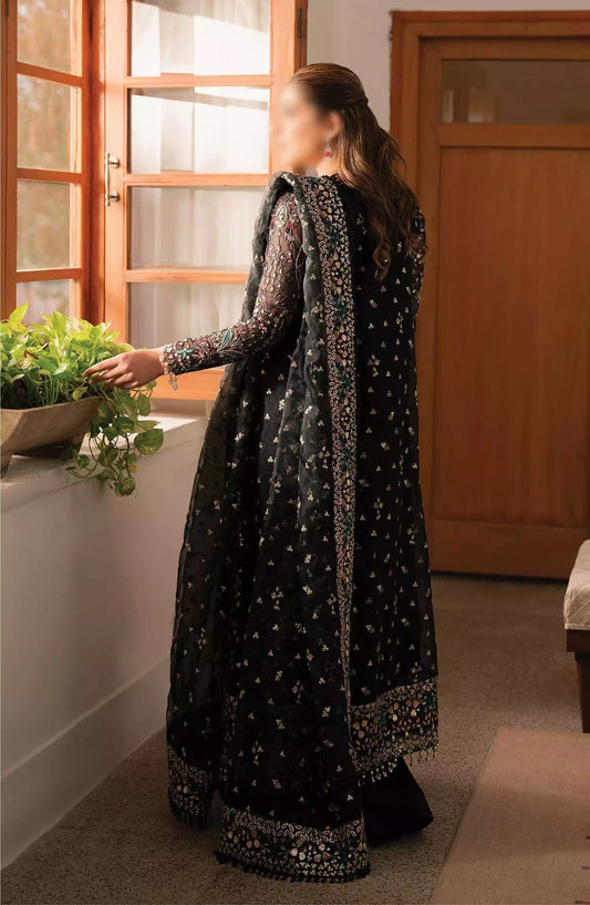 Ayzel Solena Wedding Formals 2024 - AZW-V2-24-06 FLEUR