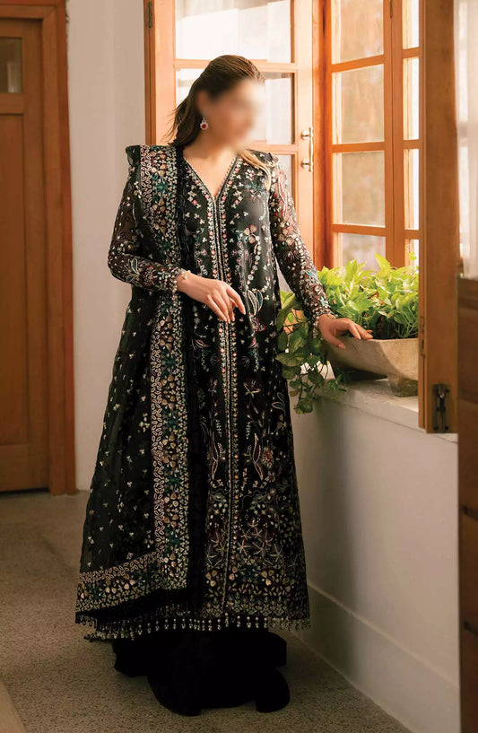 Ayzel Solena Wedding Formals 2024 - AZW-V2-24-06 FLEUR