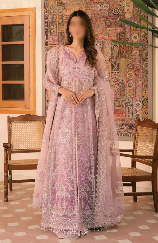 Ayzel Solena Wedding Formals 2024 - AZW-V2-24-07 MARLENE