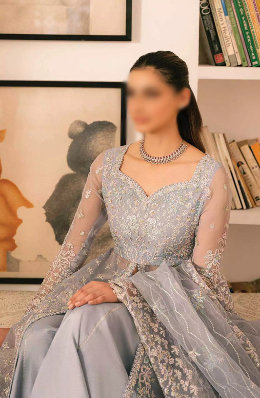 Ayzel Solena Wedding Formals 2024 - AZW-V2-24-08 HAILEY