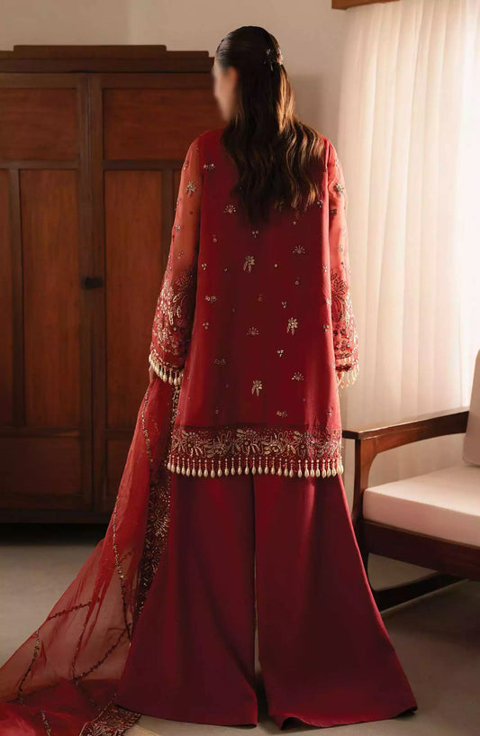 Ayzel Solena Wedding Formals 2024 - AZW-V2-24-09 ADVA