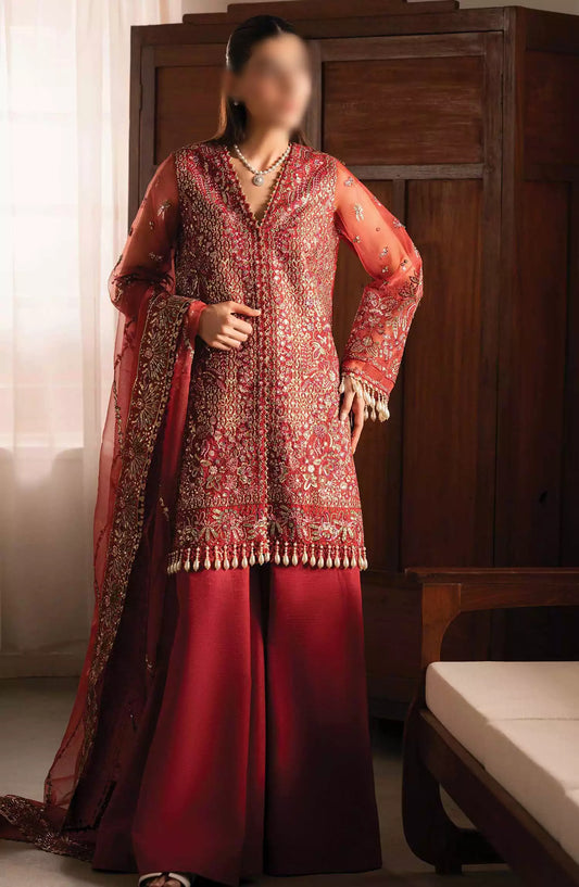 Ayzel Solena Wedding Formals 2024 - AZW-V2-24-09 ADVA