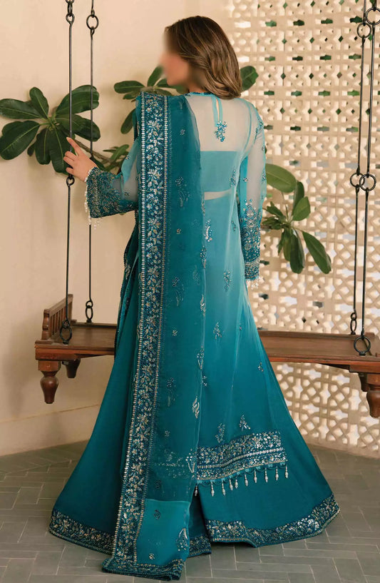 Ayzel Solena Wedding Formals 2024 - AZW-V2-24-10 LILA