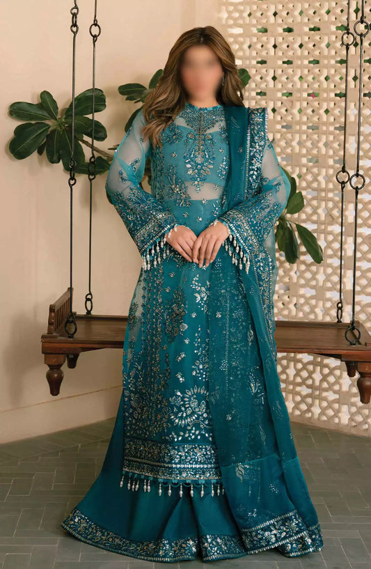 Ayzel Solena Wedding Formals 2024 - AZW-V2-24-10 LILA